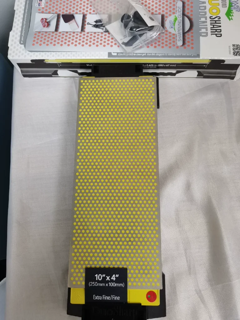DMT W250FE-WB whetstone