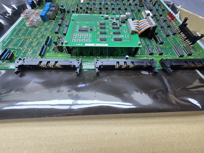 OKI OAE-7000 CPU thumbnail