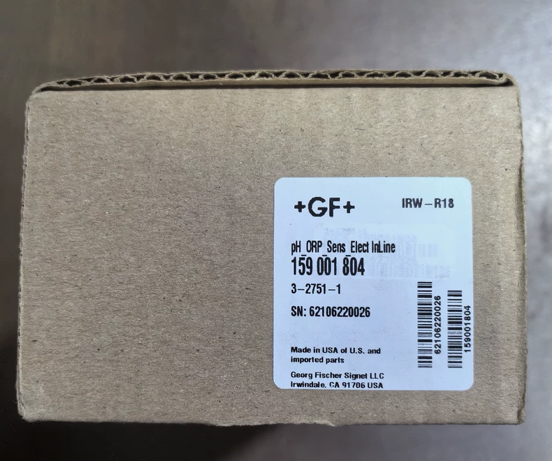 GF Smart Sensor 3-2751-1 159001804 thumbnail