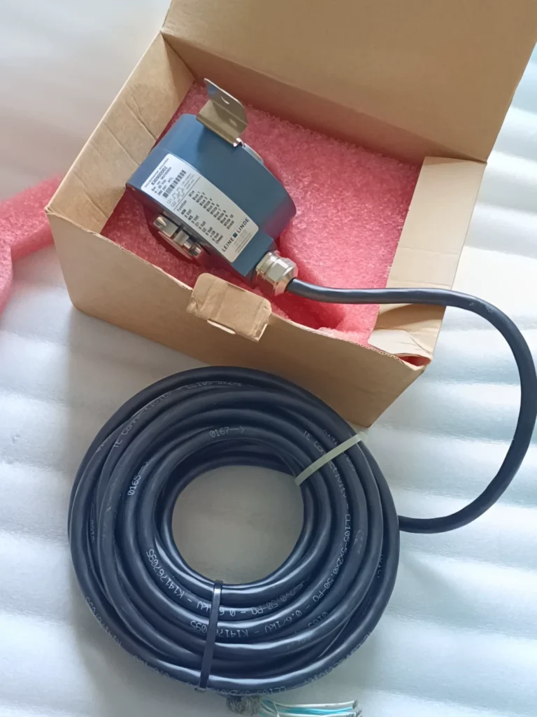LEINE LINDE Angle Encoder 830900002