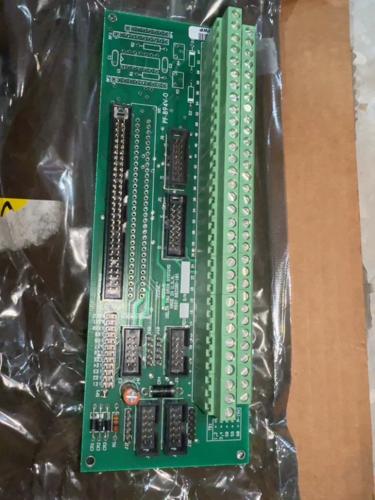DELTA TAU Board ISO-416239/DP#30P-0ACC8D-OPT,ACC-8D 4