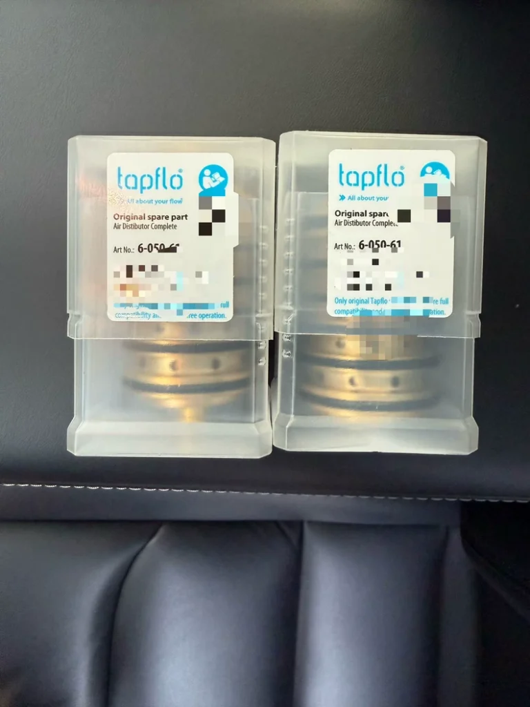 Tapflo 6-050-61 Spare Part