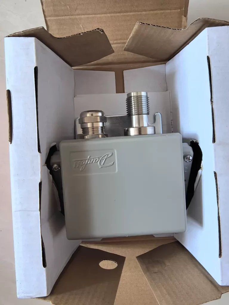 EMP2 084G2111 Danfoss  Pressure Transmitter