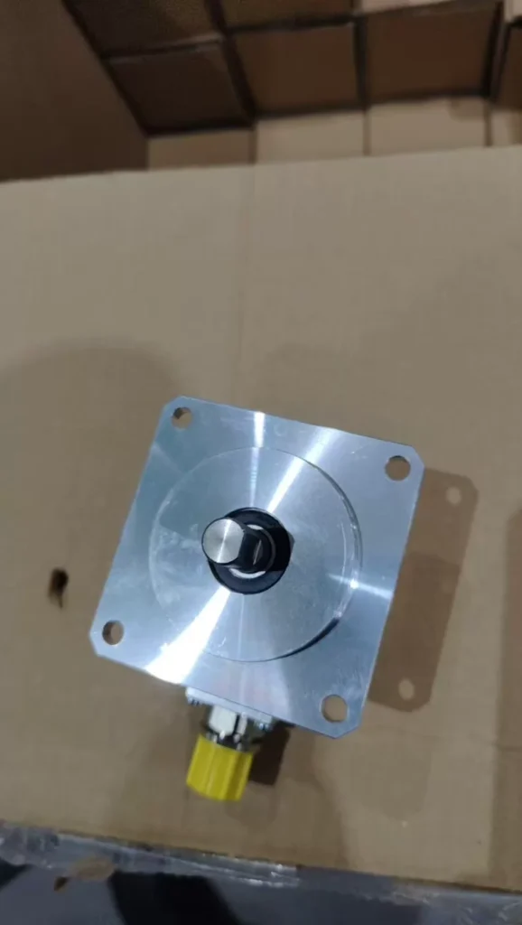 TR Electronic Encoder 210-00190 1024 Pulses thumbnail