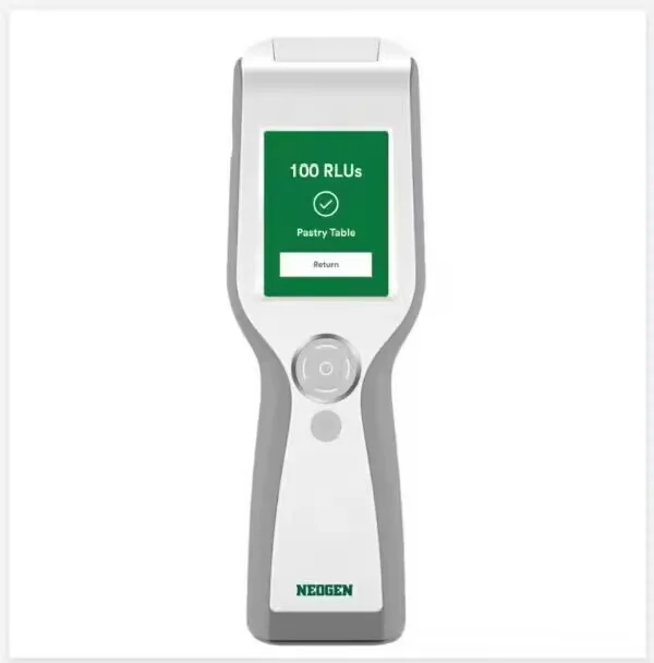 NEOGEN Clean-Trace LM1 with UXL100 AQT200