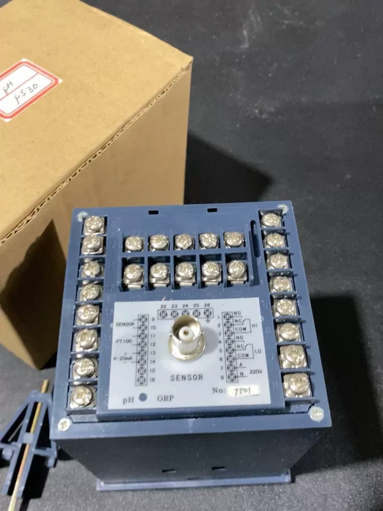 SUNGEE PH Controller P530