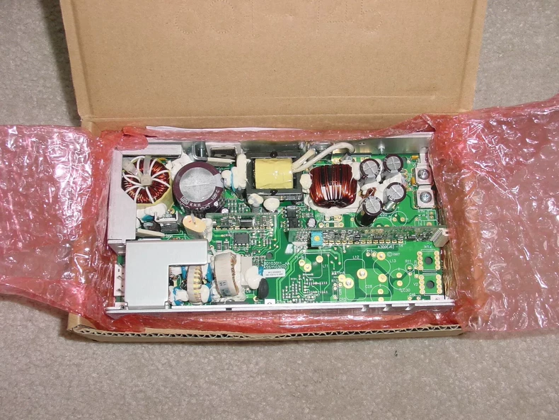 POWER ONE Power Supply MPU200-1024G