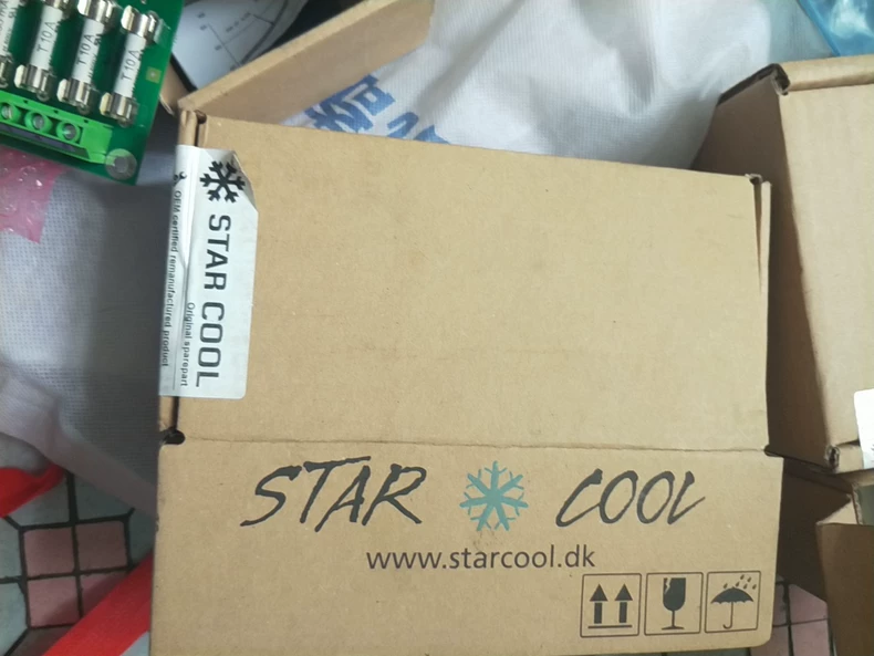 STAR COOL Industrial Accessories thumbnail