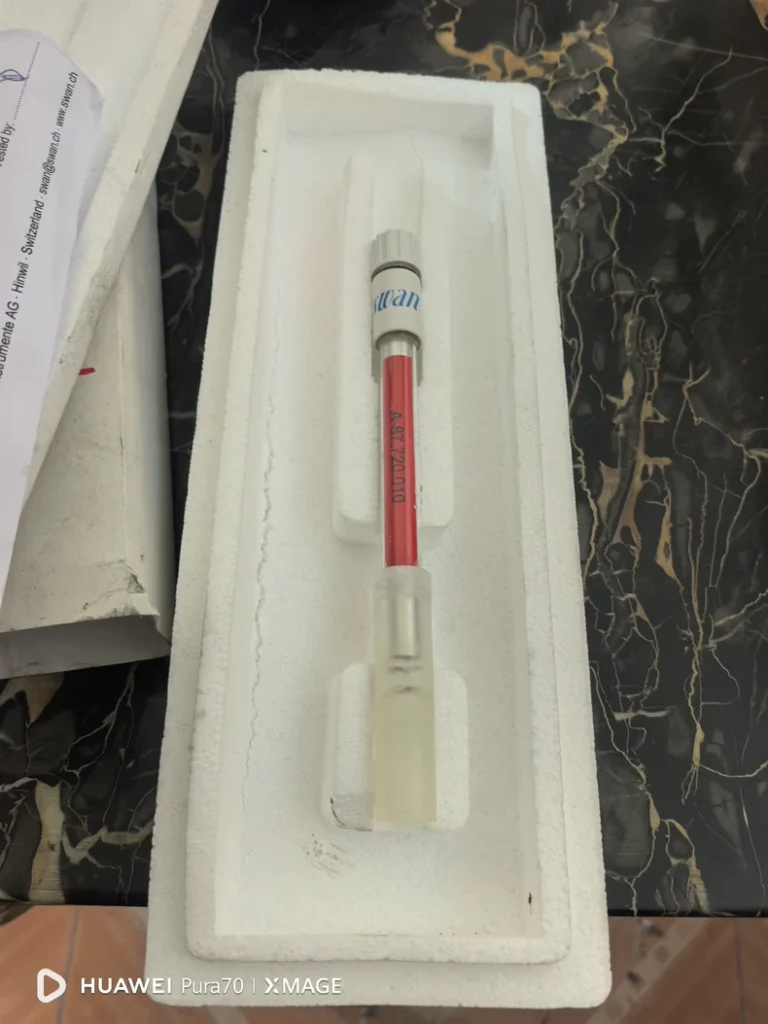 SWAN A-87.720.010 electrode thumbnail