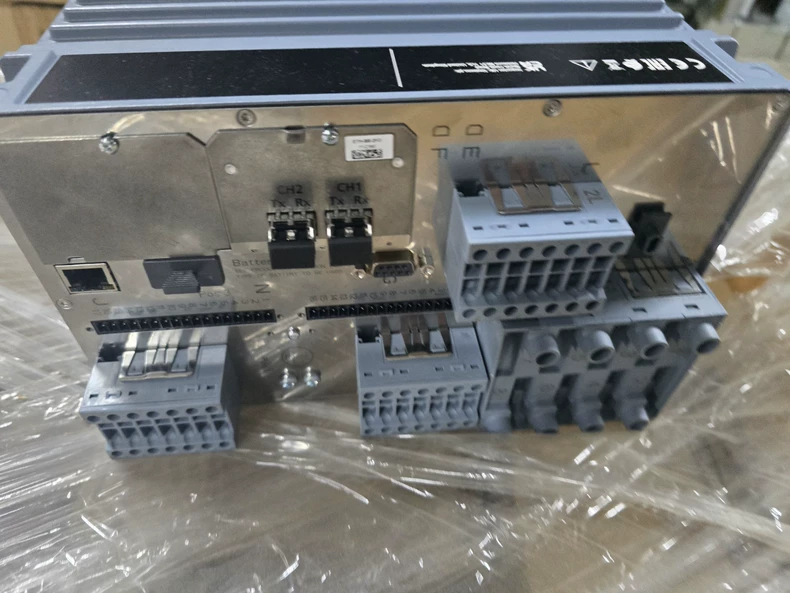 Siemens 7SK8200-1DC40-0AA0-Z otor Overcurrent Protector thumbnail