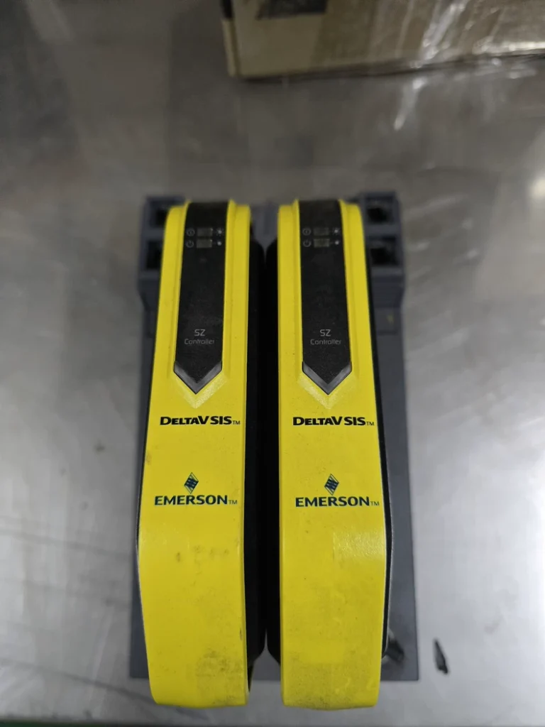 Emerson KL2001X1-BB1. Spare Part thumbnail