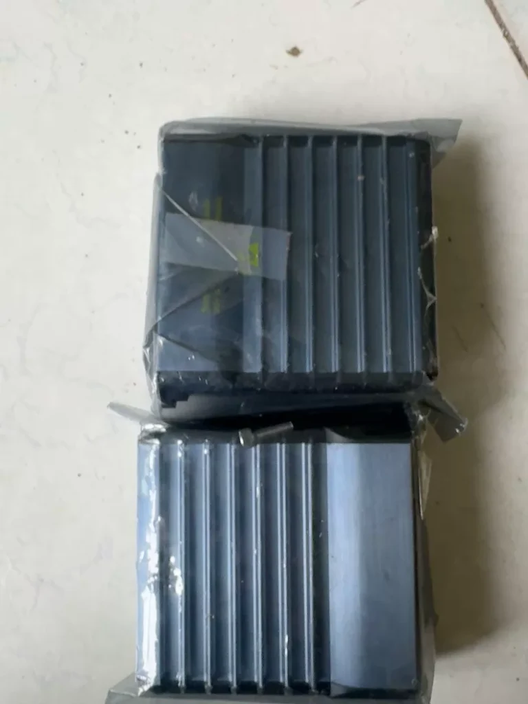 Foxboro HART Communication Redundant Input Interface Module FBM216 thumbnail