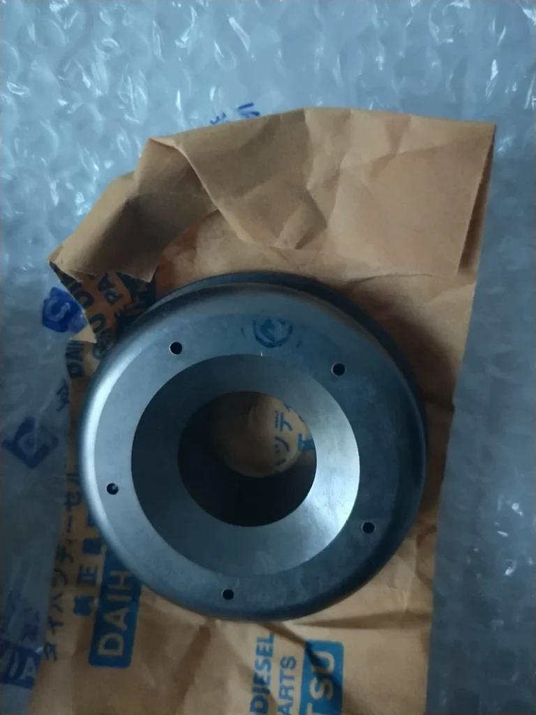 DAIHATSU HVR22600 Factory Valve Rotator thumbnail