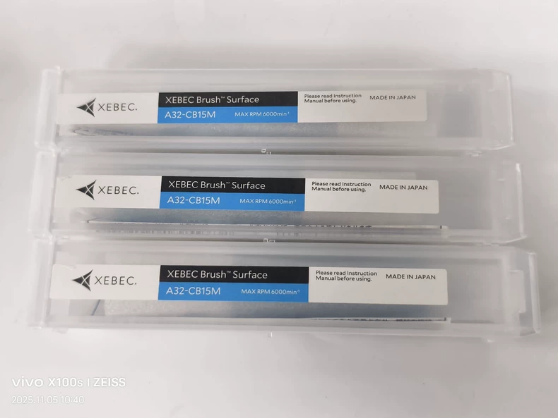 XEBEC A32-CB15M Brush
