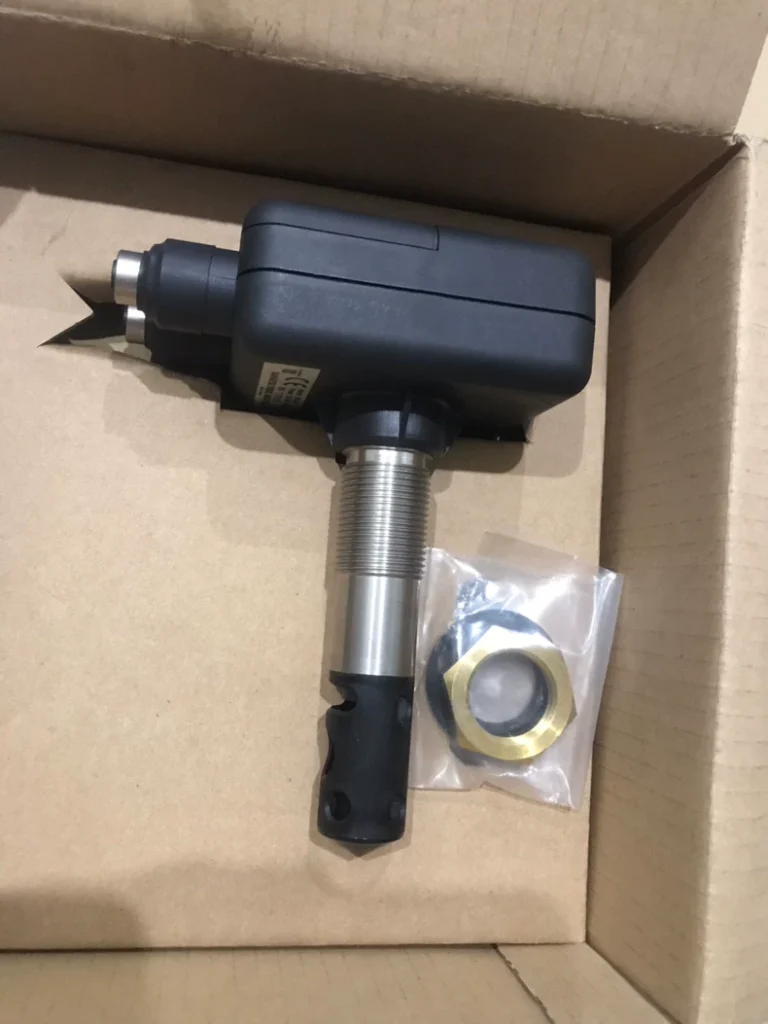 Daihatsu MD-SX sensor