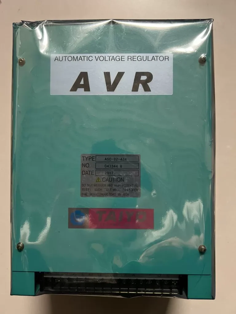 TAIYO AVR ASC-32-4Z4 thumbnail