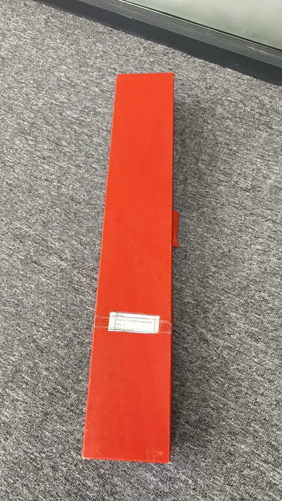 RSK 542-6005 Spare Part thumbnail