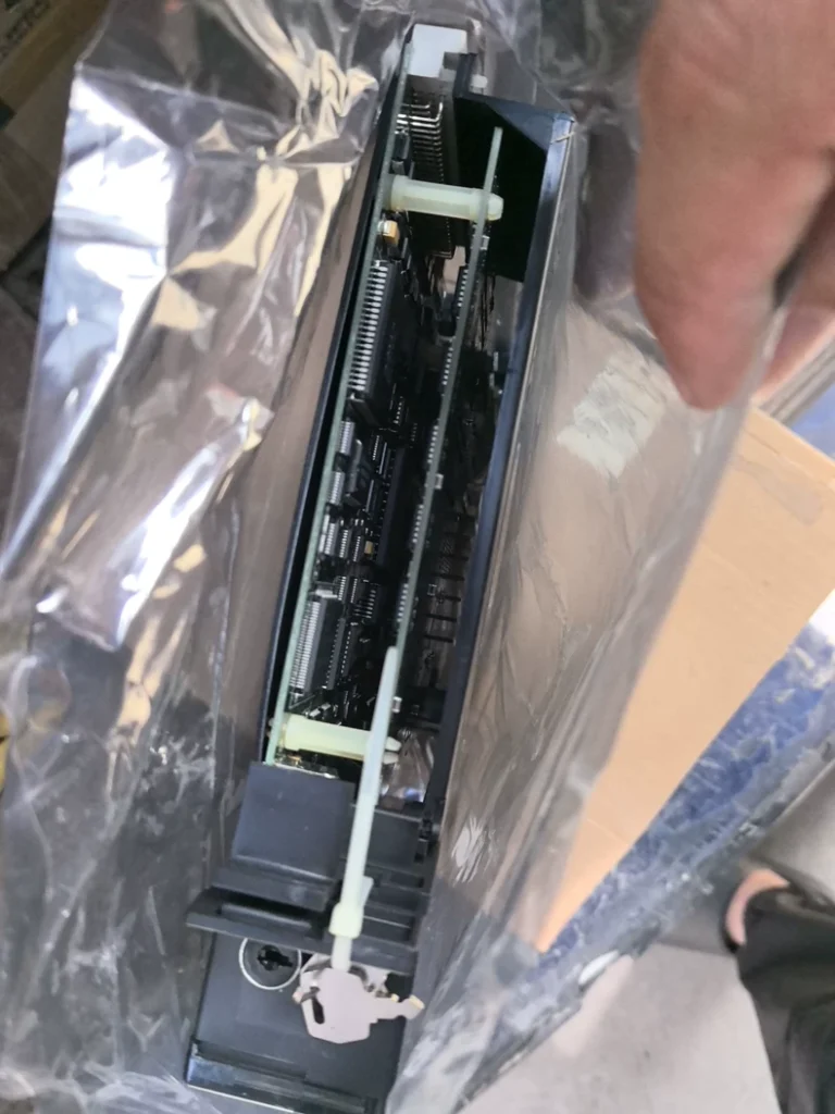 GE FANUC CPU Module IC697CPX782-AA thumbnail