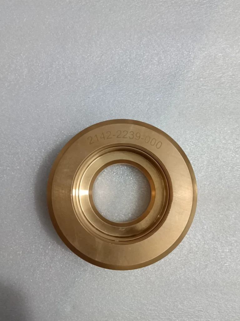 GEA Westfalia Separator 2142-2239-000 thumbnail