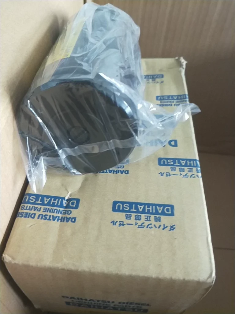 DAIHATSU High-pressure oil pump thumbnail