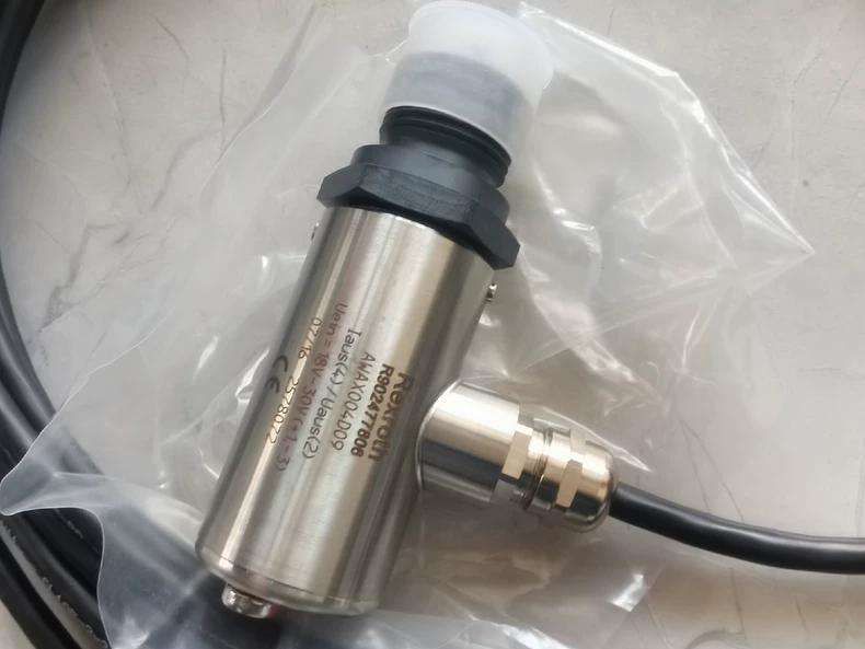Bosch Rexroth R902477806 Sensor