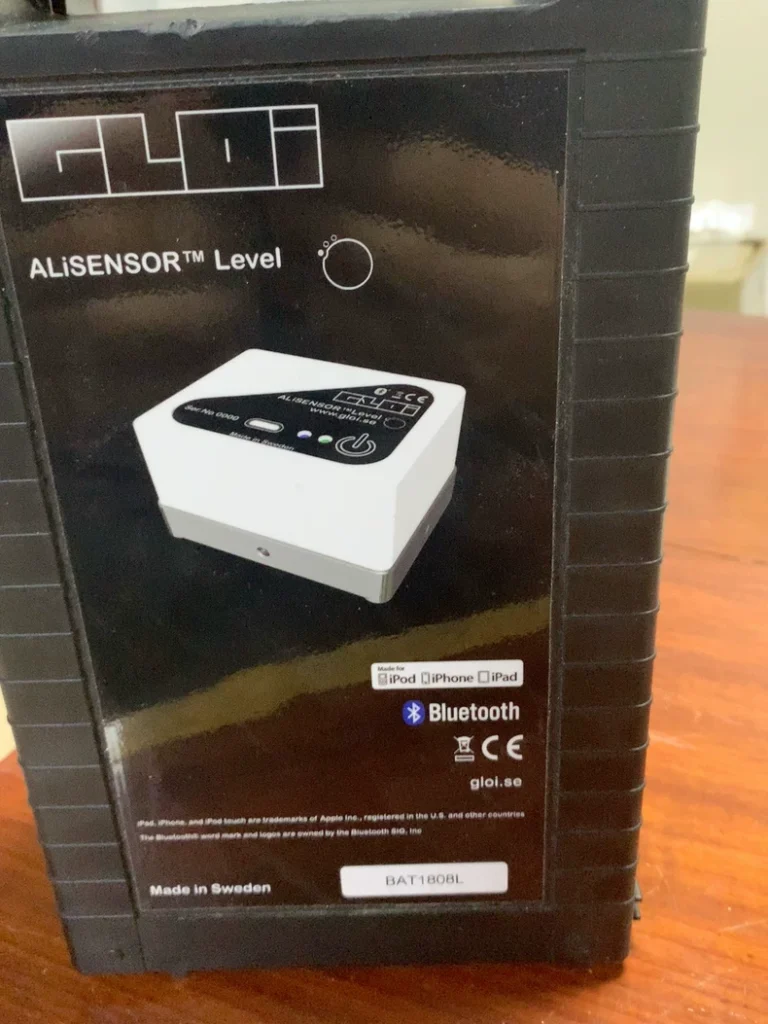 ALiSENSOR