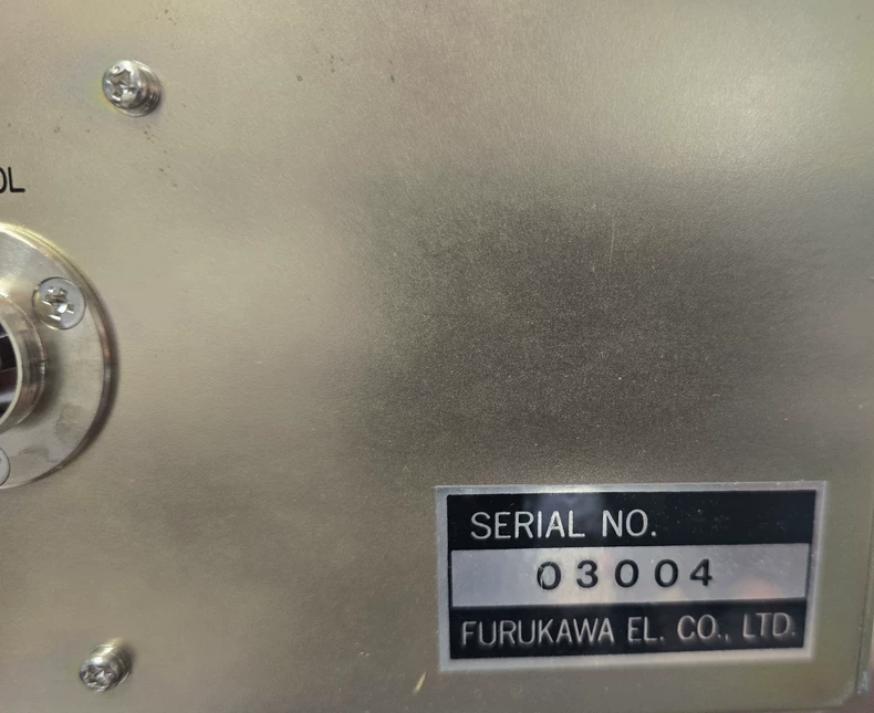 FRUKAWA power unit Spare Part thumbnail