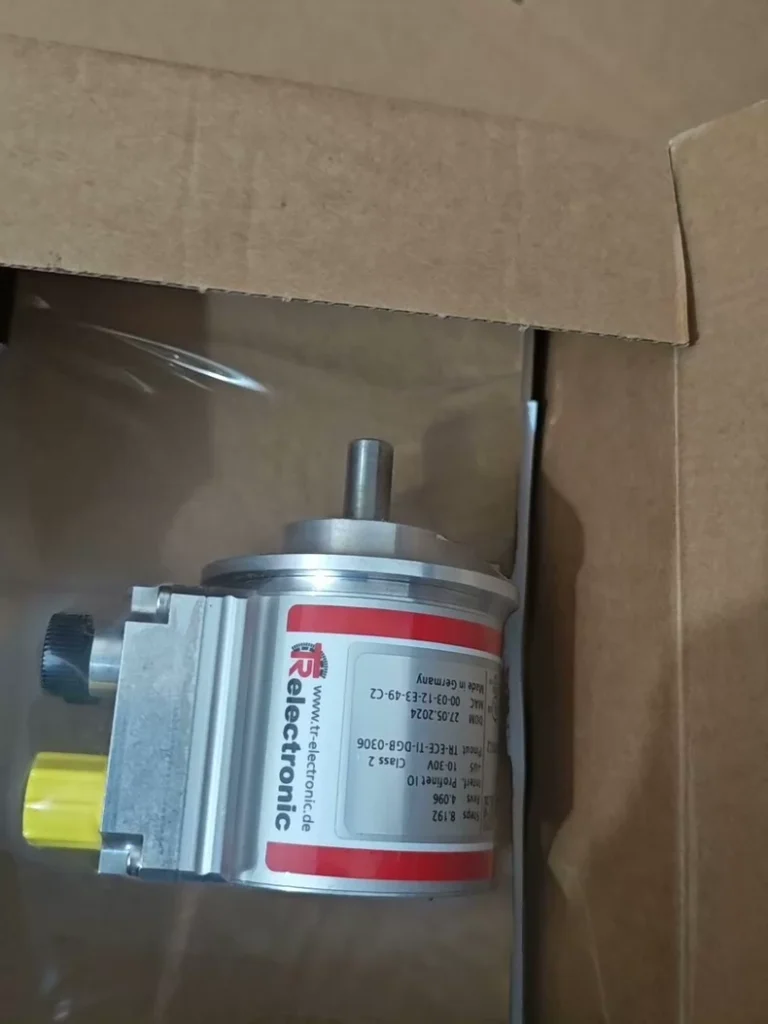 TR Encoder CMV582M-00022 thumbnail