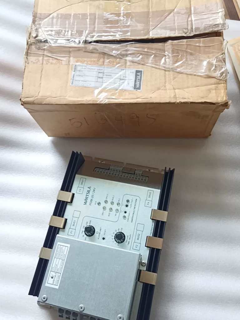 WARTSILA Module PDM-20 PAAE297702 thumbnail