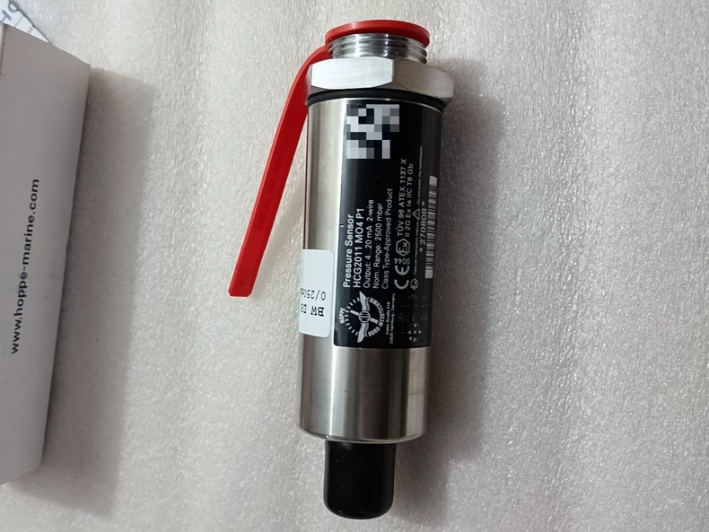HOPPE Sensor HCG2011 MO4 P1 thumbnail