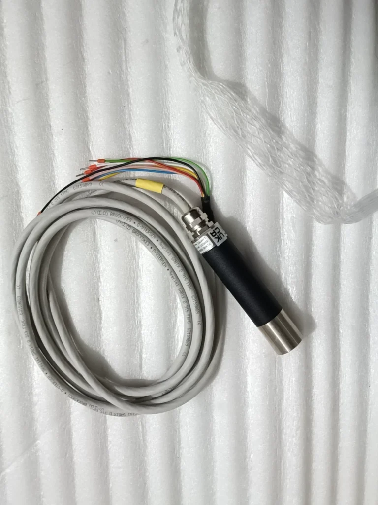 LAMTEC FLAME SENSOR FFS08 UV-4/3M thumbnail