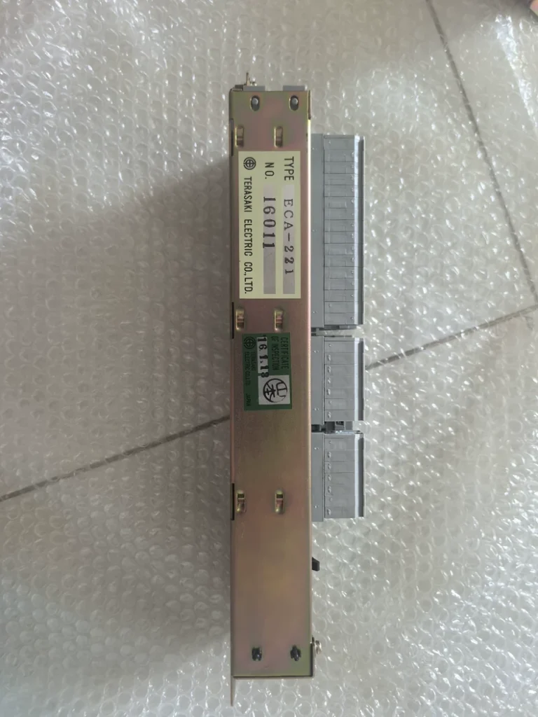 TERASAKI ECA-221 Module