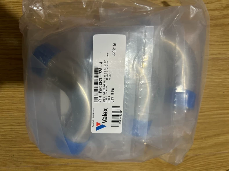 Valex 25A Connector thumbnail
