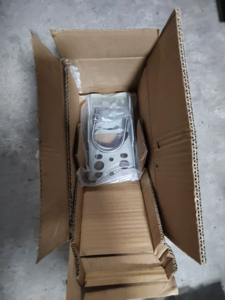 YOKOGAWA EJA110A Differential Pressure Transmitter