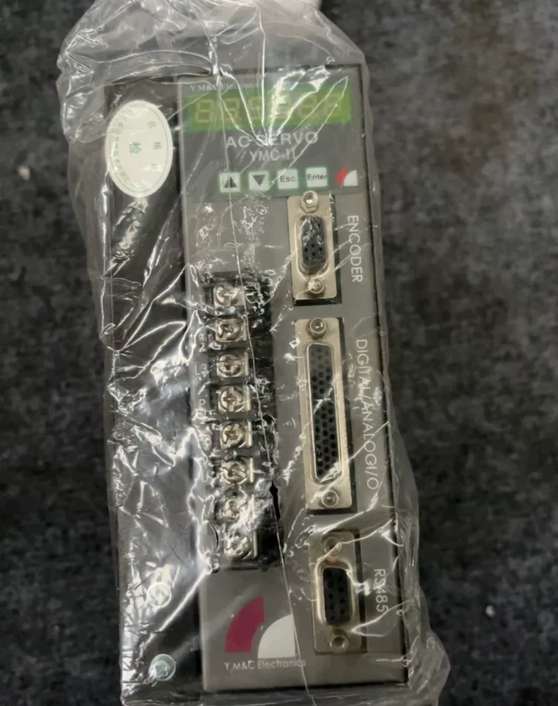 Yingmike YMC-+11-EN Servo Drive