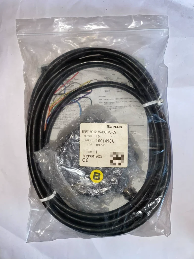 B&PLUS Sensor 1001498A RGPT-9012-V2430-PU-05