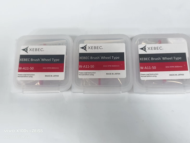 XEBEC W-A11-50 Brush thumbnail