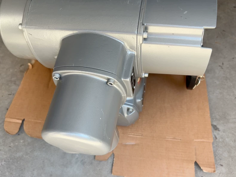 AUMA Actuators SA 07.6-F10 thumbnail