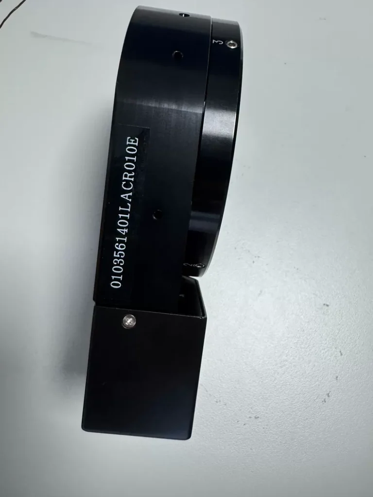Optosigma Spare part 0103561401LACR010E thumbnail