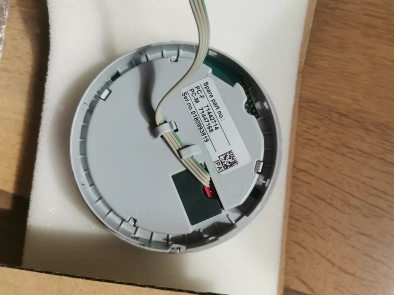 E+H XPD0031 Module thumbnail
