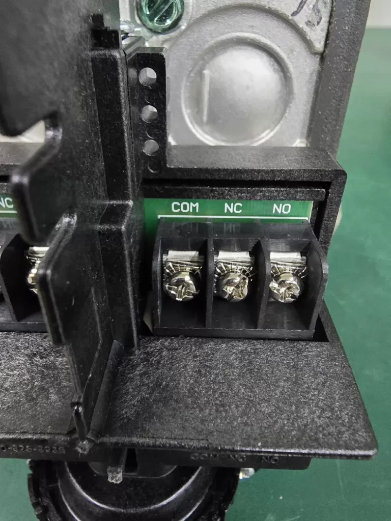 POTTER VSR Water flow switch thumbnail