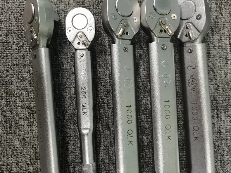 KANON 1000QLK Wrench thumbnail