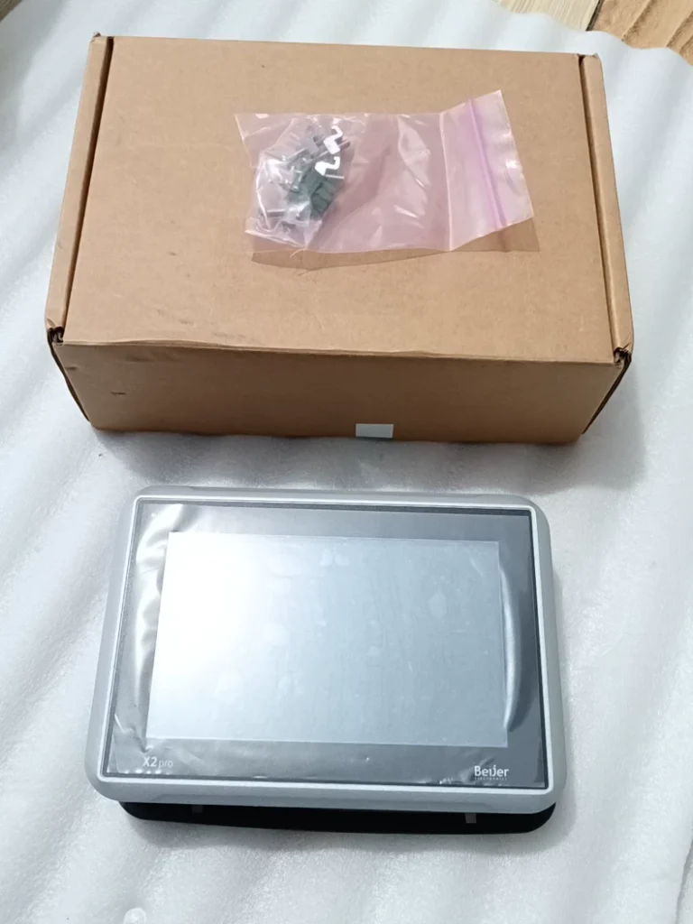 BEIJER HMI X2 pro7-B2