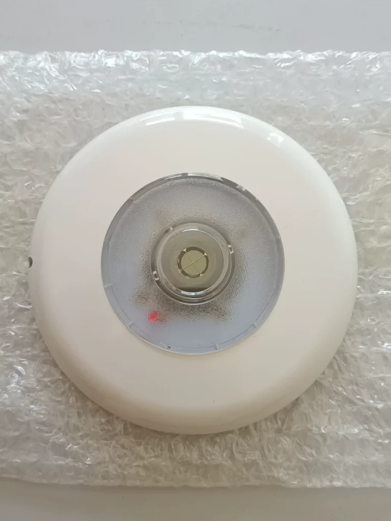 TYCO Flame Detector 601F-M 516.600.007 thumbnail