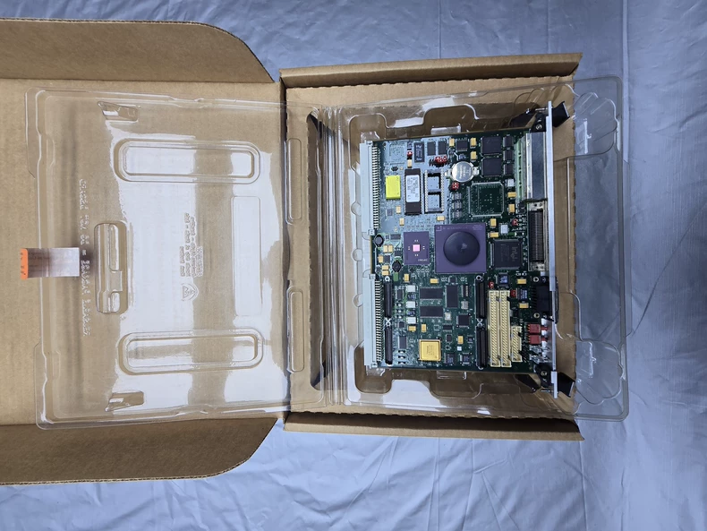 MVME162PA 242E Spare Part thumbnail