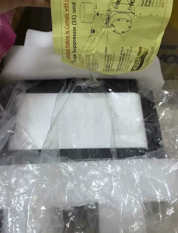 TREBOR 960E Diaphragm Pump thumbnail