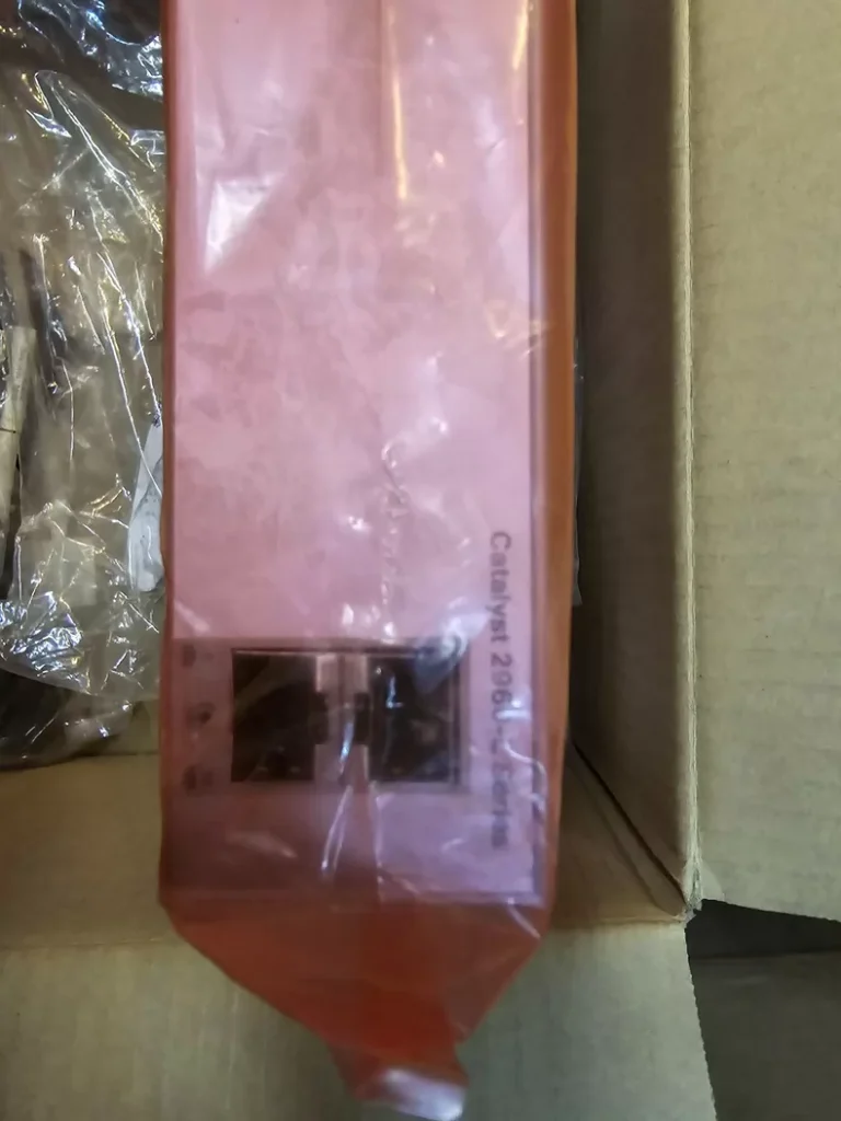 Cisco WS-C2960L-8PS-LL switch thumbnail