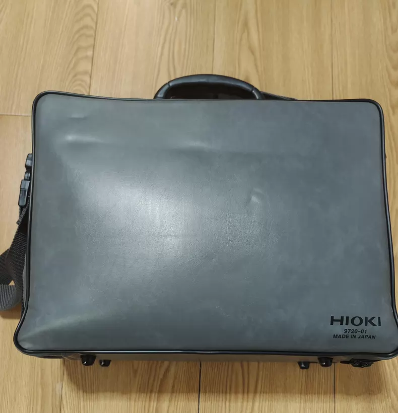 HIOKI3169-20 Power Quality Analyzer thumbnail