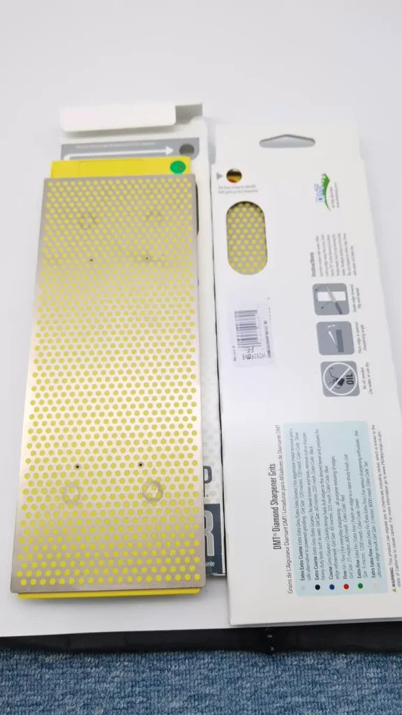 DMT W250EFNB whetstone