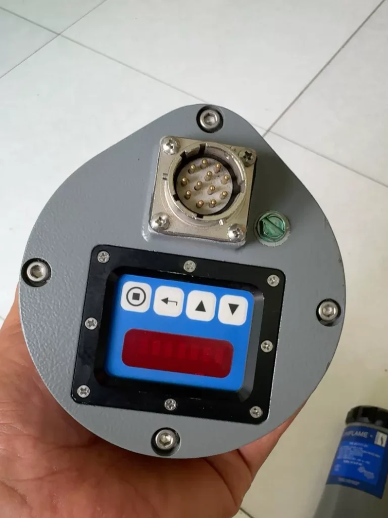 UNIFLAME Flame Detector 401111-21 thumbnail